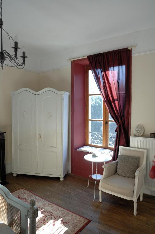 Le Moulin Des Farges Bed & Breakfast Meymac Oda fotoğraf