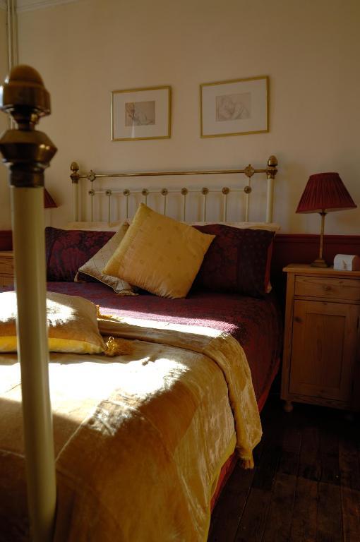 Le Moulin Des Farges Bed & Breakfast Meymac Oda fotoğraf