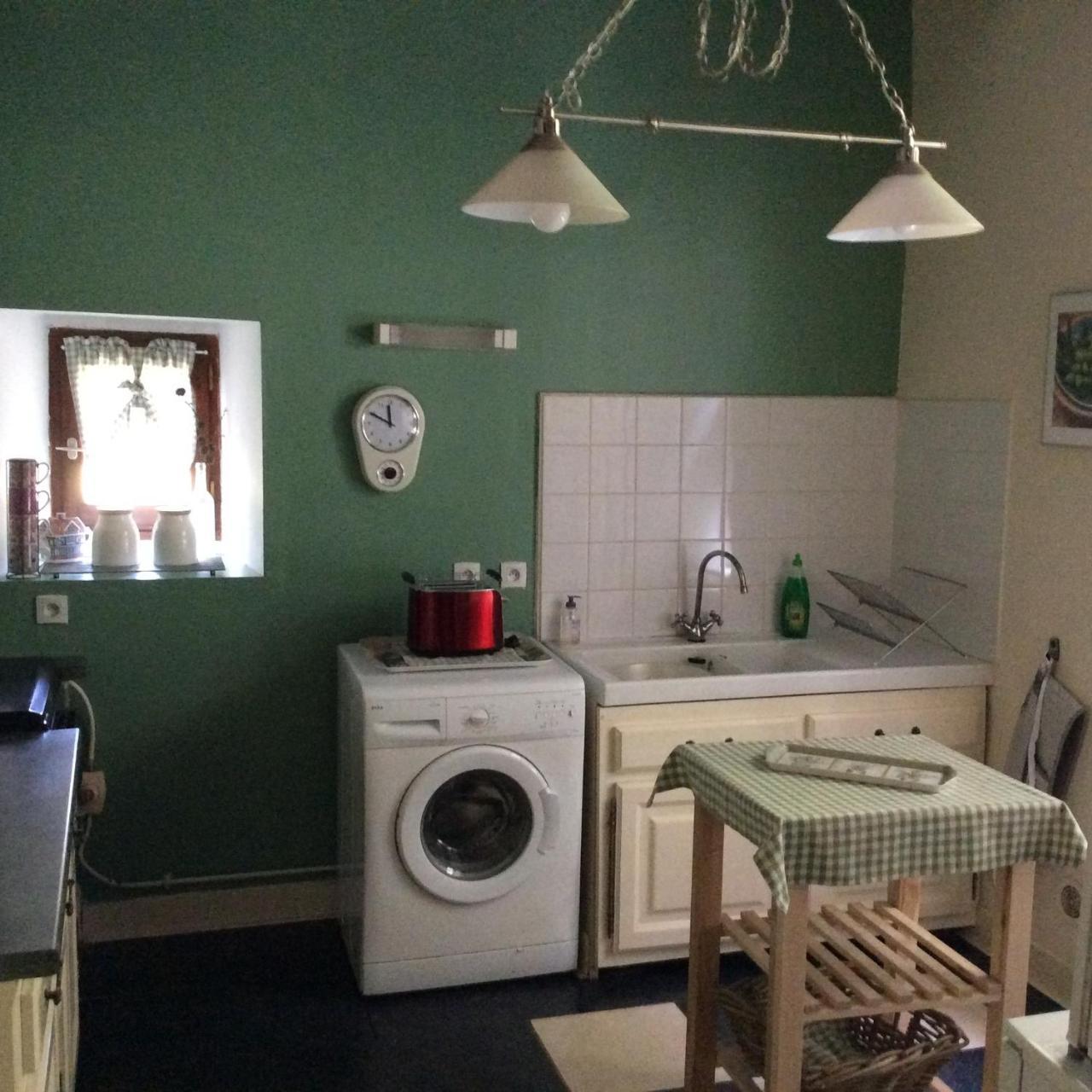Le Moulin Des Farges Bed & Breakfast Meymac Dış mekan fotoğraf
