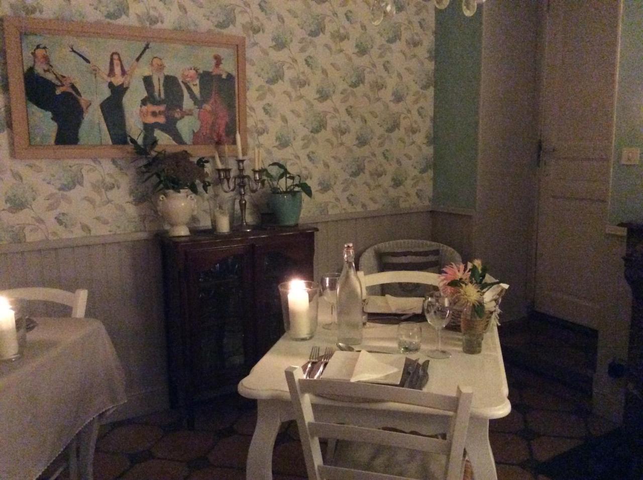 Le Moulin Des Farges Bed & Breakfast Meymac Dış mekan fotoğraf